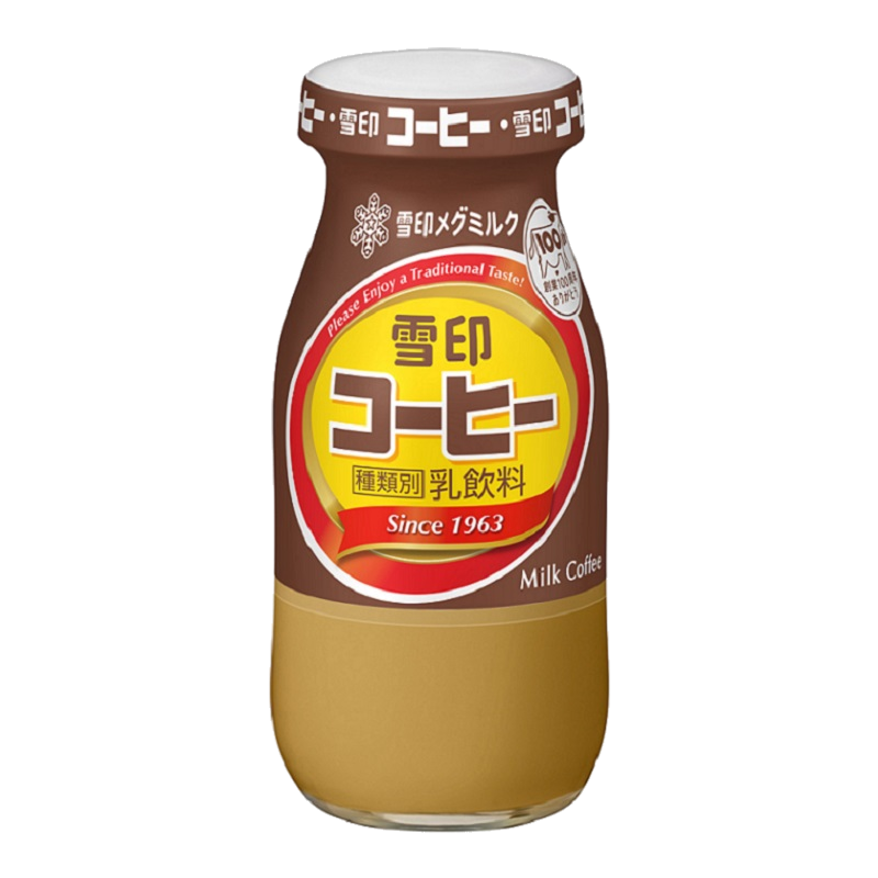 雪印メグミルク 雪印コーヒー